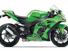 Kawasaki Z-X10RR Ninja Limited Edition